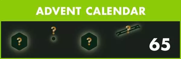 Ravensberger Matratzen GraviTrax Advent Calendar Starter - Für GraviTrax-Fans ab 8 Jahren Versandkostenfrei