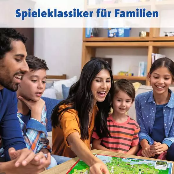 Ravensberger Matratzen Deutschlandreise - Spiel ab 8 Jahren Bis zu 50% Rabatt