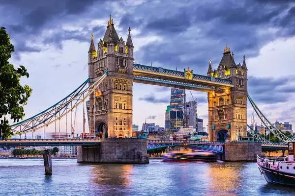 Ravensberger Matratzen Puzzle 3000 Teile - London, du schöne Stadt Black Friday Preise