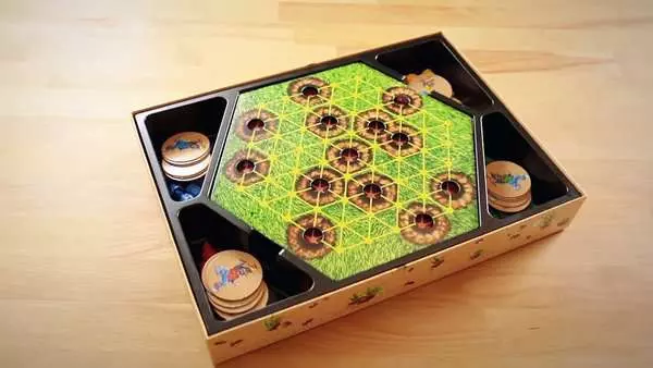 Ravensberger Matratzen Die Maulwurf Company - Spiel ab 8 Jahren Cyber Monday