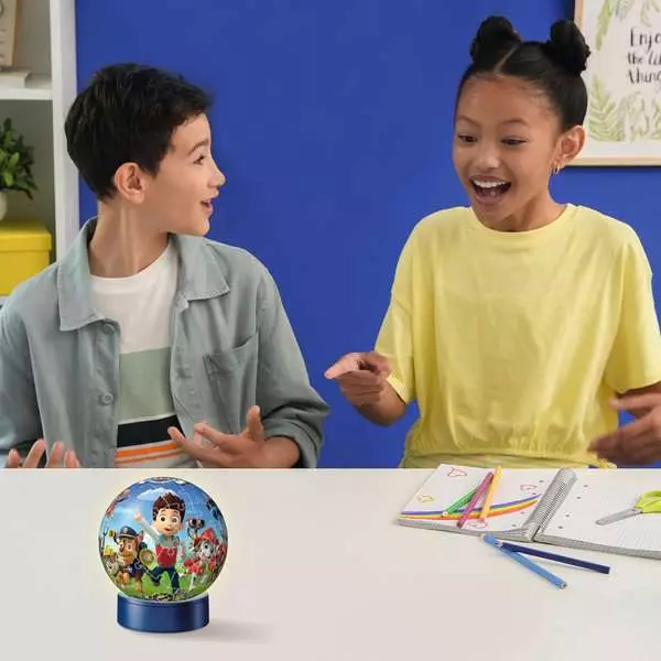 Ravensberger Matratzen Ravensburger Nachtlicht Paw Patrol Zeitlich begrenztes Angebot