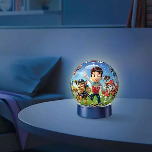 Ravensberger Matratzen Ravensburger Nachtlicht Paw Patrol Zeitlich begrenztes Angebot