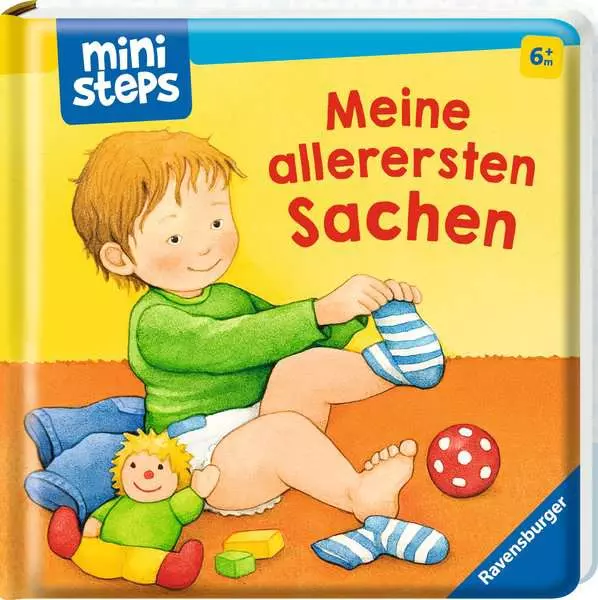 Ravensberger Matratzen ministeps: Meine allerersten Sachen Bestseller