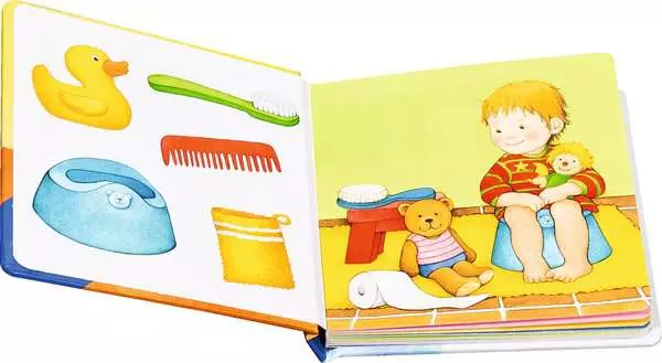Ravensberger Matratzen ministeps: Meine allerersten Sachen Bestseller