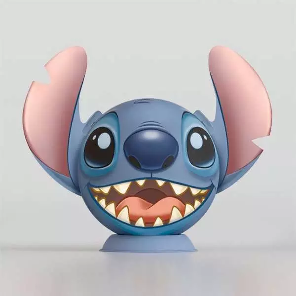 Ravensberger Matratzen Ravensburger Disney Stitch mit Ohren Letzte 2 Tage