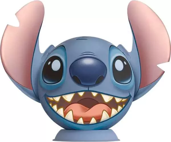 Ravensberger Matratzen Ravensburger Disney Stitch mit Ohren Letzte 2 Tage