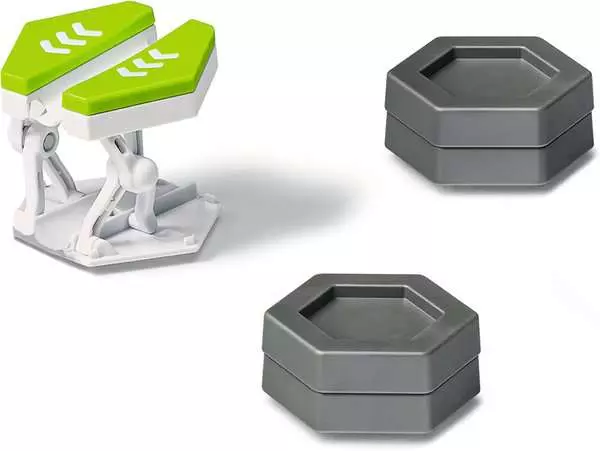 Ravensberger Matratzen GraviTrax Element Jumper - Kugelbahn-Erweiterung für Kinder ab 8 Jahren Nur noch ein Tag übrig