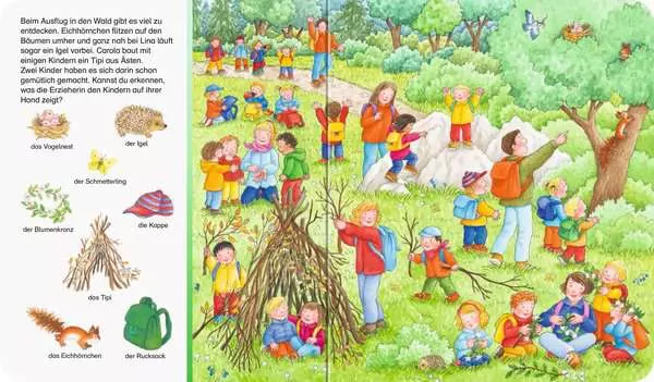 Ravensberger Matratzen Sachen suchen: Im Kindergarten Rabatte dieses Monats