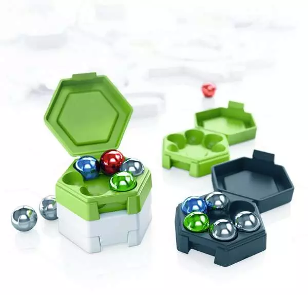 Ravensberger Matratzen GraviTrax Accessory Ball Box - Kugelbahn-Erweiterung für Kinder ab 8 Jahren Angebote