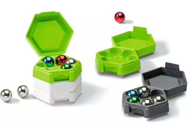 Ravensberger Matratzen GraviTrax Accessory Ball Box - Kugelbahn-Erweiterung für Kinder ab 8 Jahren Angebote
