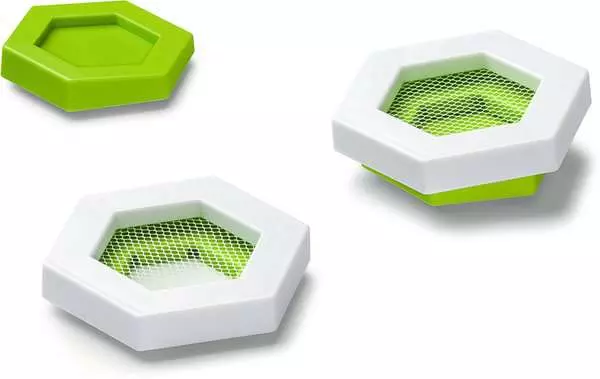 Ravensberger Matratzen GraviTrax Element Trampoline - Kugelbahn-Erweiterung für Kinder ab 8 Jahren Cyber Monday