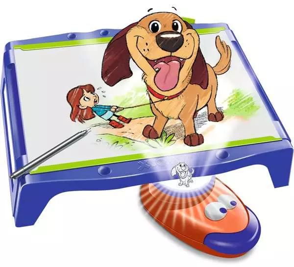 Ravensberger Matratzen Xoomy Maxi A4 Tisch Heißer Verkauf