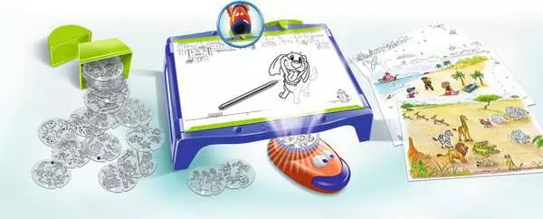 Ravensberger Matratzen Xoomy Maxi A4 Tisch Heißer Verkauf