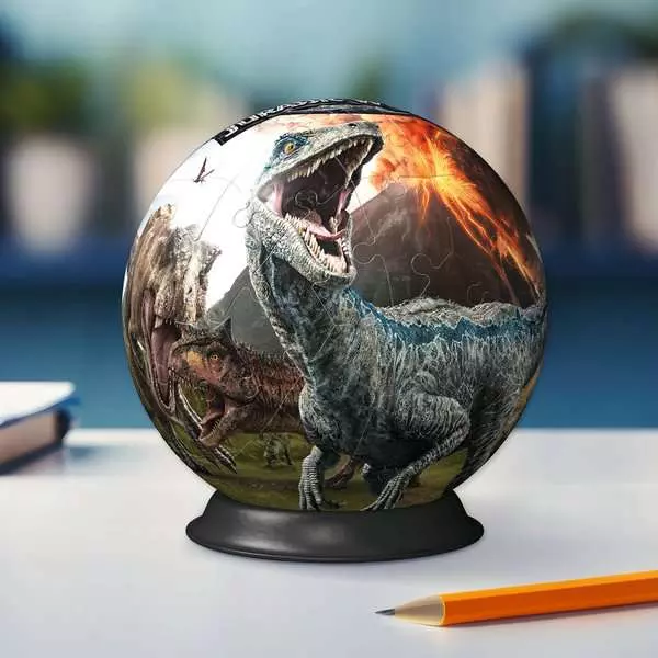 Ravensberger Matratzen 3D Puzzle Ball Jurassic World Saisonale Angebote