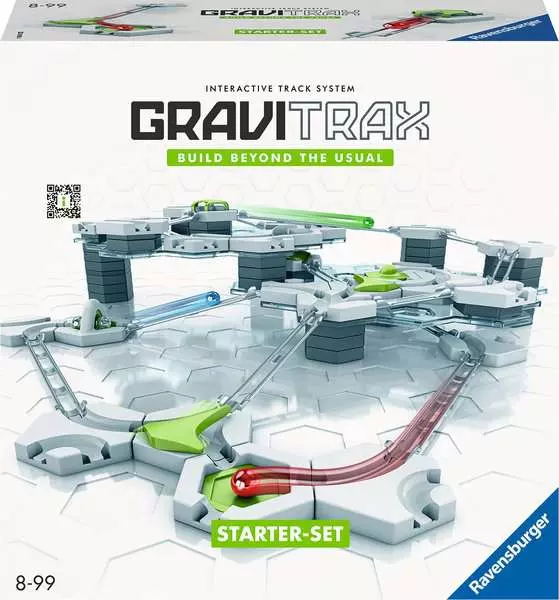 Ravensberger Matratzen Ravensburger GraviTrax Starter-Set Bis zu 60% Rabatt