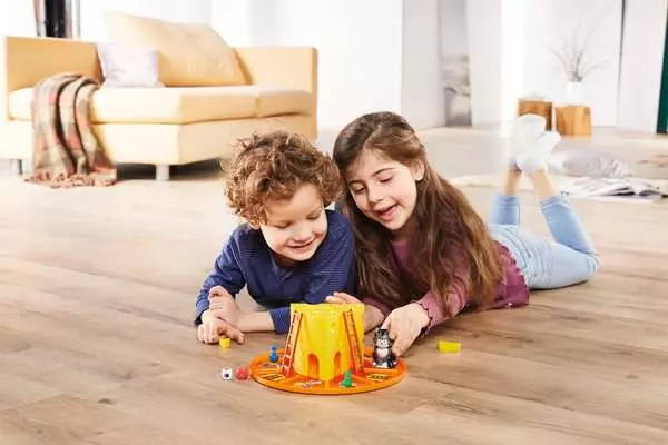 Ravensberger Matratzen Max Mäuseschreck - Kinderspiel ab 4 Jahren Discount Store für neue Produkte