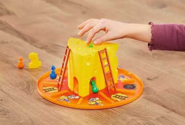 Ravensberger Matratzen Max Mäuseschreck - Kinderspiel ab 4 Jahren Discount Store für neue Produkte