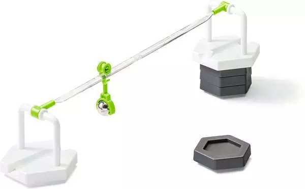 Ravensberger Matratzen GraviTrax Element Zipline - Kugelbahn-Erweiterung für Kinder ab 8 Jahren Online