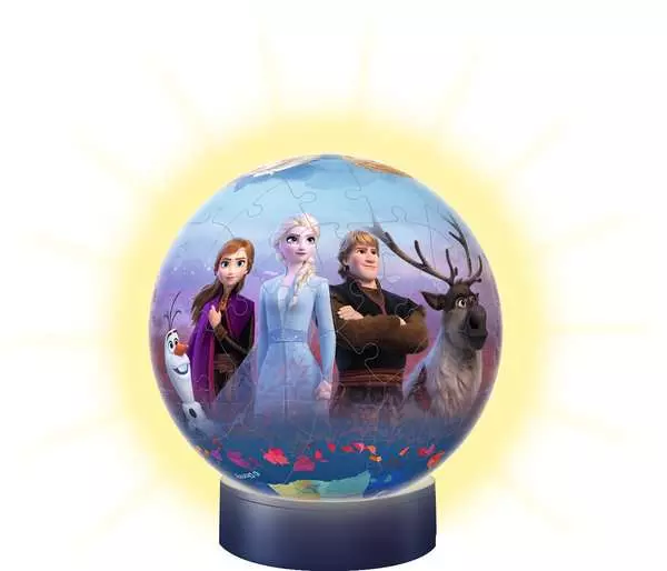 Ravensberger Matratzen Ravensburger Nachtlicht Disney Frozen 2 Begrenztes Angebot