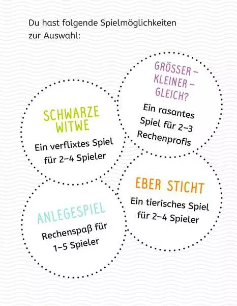 Ravensberger Matratzen Lernen Lachen Selbermachen: Rechnen bis 100 - Kartenspiel ab 7 Jahren Muttertagsangebot