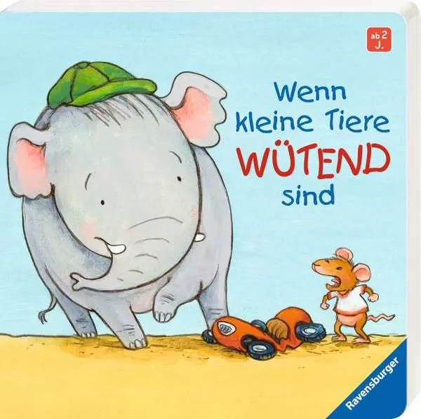 Ravensberger Matratzen Wenn kleine Tiere wütend sind Jubiläumsangebot