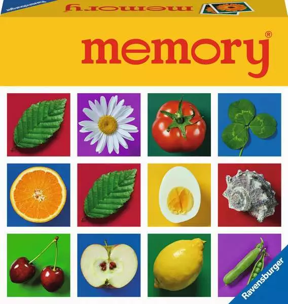 Ravensberger Matratzen Ravensburger Classic memory® - Spiel ab 6 Jahren Sonderangebote