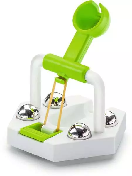 Ravensberger Matratzen GraviTrax Element Catapult - Kugelbahn-Erweiterung für Kinder ab 8 Jahren Kostenlose Rückgabe
