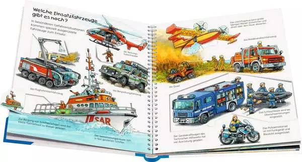 Ravensberger Matratzen Ravensburger Wieso? Weshalb? Warum? Mein junior-Lexikon: Fahrzeuge Discount Store für neue Produkte