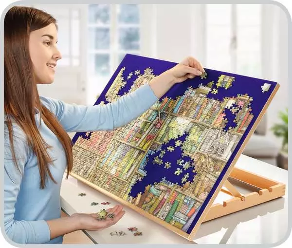 Ravensberger Matratzen Puzzle-Board zollfrei