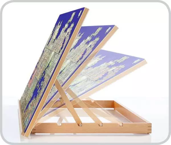 Ravensberger Matratzen Puzzle-Board zollfrei