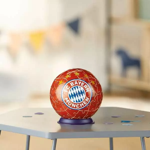 Ravensberger Matratzen Ravensburger Nachtlicht FC Bayern München Fabrikpreis