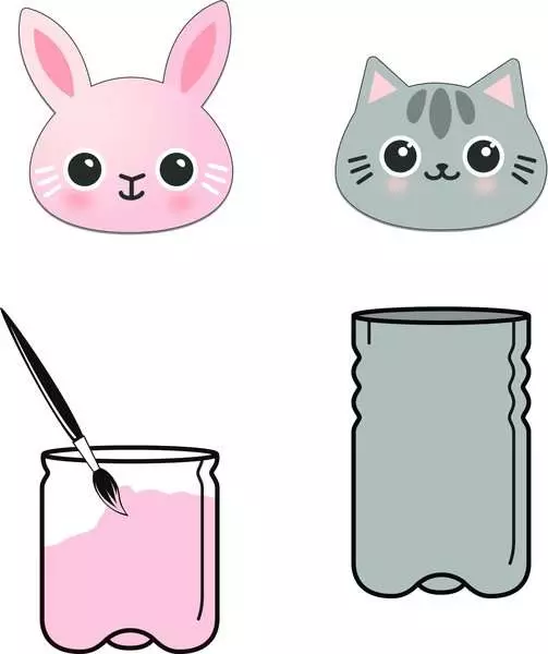 Ravensberger Matratzen Decorate your Room - Bastelset für Kinder ab 6 Jahren Riesige Ersparnisse