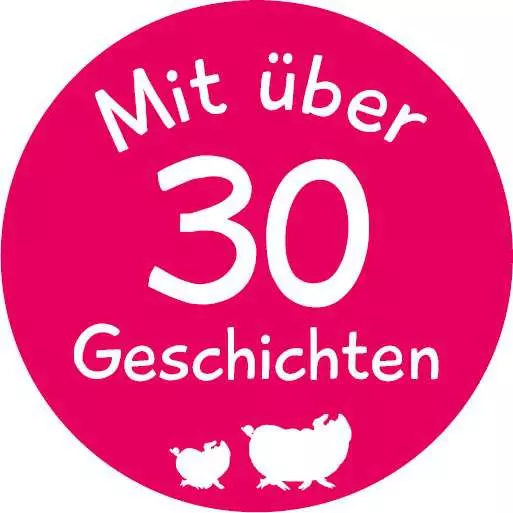 Ravensberger Matratzen Ravensburger Die allerbesten Geschichten von Piggeldy und Frederick Speichern exportieren