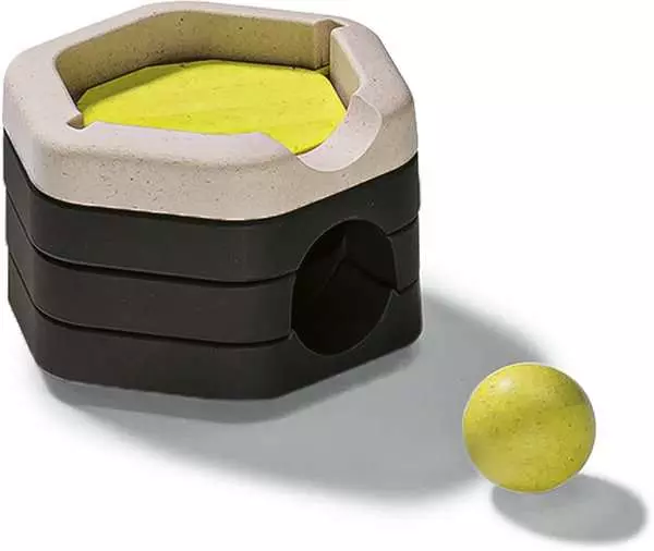 Ravensberger Matratzen GraviTrax Junior Element Trap - Kugelbahn-Erweiterung für Kinder ab 3 Jahren Verkauf