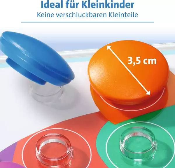 Ravensberger Matratzen Colorino - Kinderspiel ab 2 Jahren im Angebot
