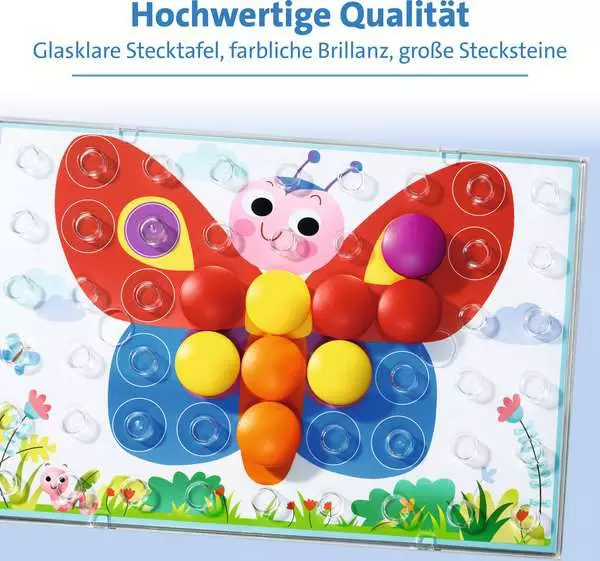 Ravensberger Matratzen Colorino - Kinderspiel ab 2 Jahren im Angebot