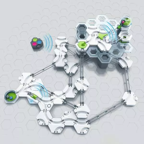 Ravensberger Matratzen Ravensburger GraviTrax Power Starter-Set Launch Günstiger Verkauf
