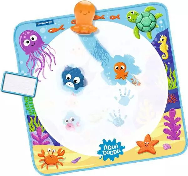 Ravensberger Matratzen Ravensburger Aquadoodle® Magic Ocean Neuheiten