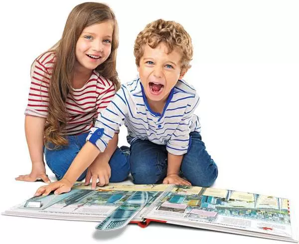 Ravensberger Matratzen Ravensburger Wieso? Weshalb? Warum?: Groß, größer, am größten (Riesenbuch) Tägliche Deals