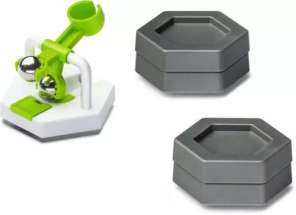 Ravensberger Matratzen GraviTrax Element Scoop - Kugelbahn-Erweiterung für Kinder ab 8 Jahren Riesige Ersparnisse