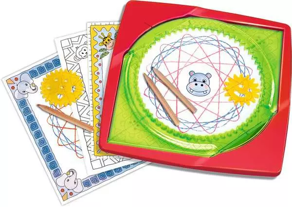 Ravensberger Matratzen Spiral-Designer Junior Tiefpreis