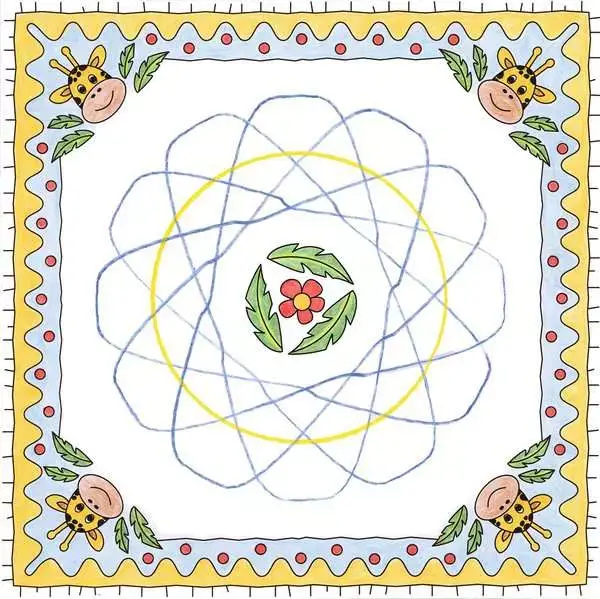 Ravensberger Matratzen Spiral-Designer Junior Tiefpreis