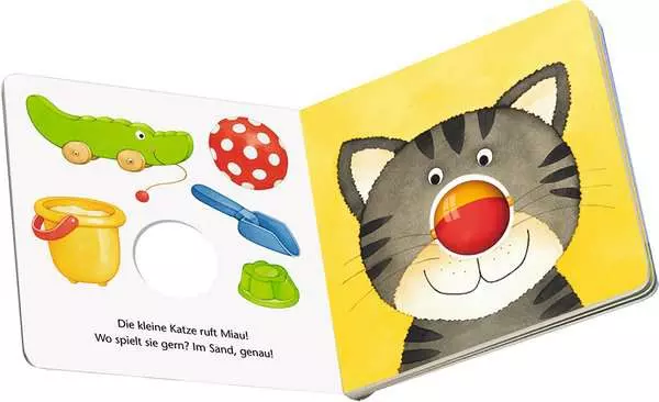 Ravensberger Matratzen ministeps: Alle meine Kullertiere Bis zu 50% Rabatt