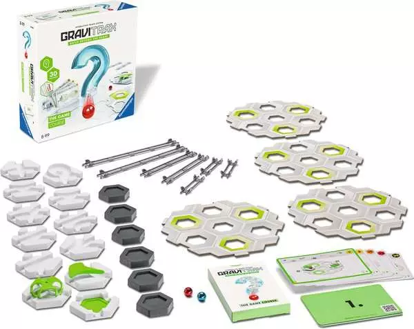 Ravensberger Matratzen GraviTrax The Game Course Im Verkauf