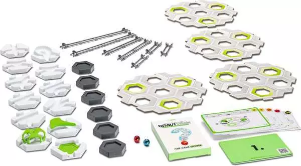 Ravensberger Matratzen GraviTrax The Game Course Im Verkauf