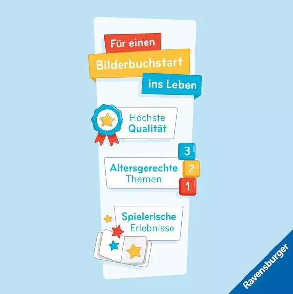 Ravensberger Matratzen Mein großes Puzzle-Spielbuch: Bauernhof Fabrikverkauf