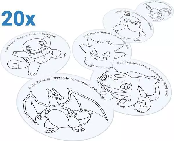 Ravensberger Matratzen Xoomy Pokémon Refill Fabrik Onlineshop