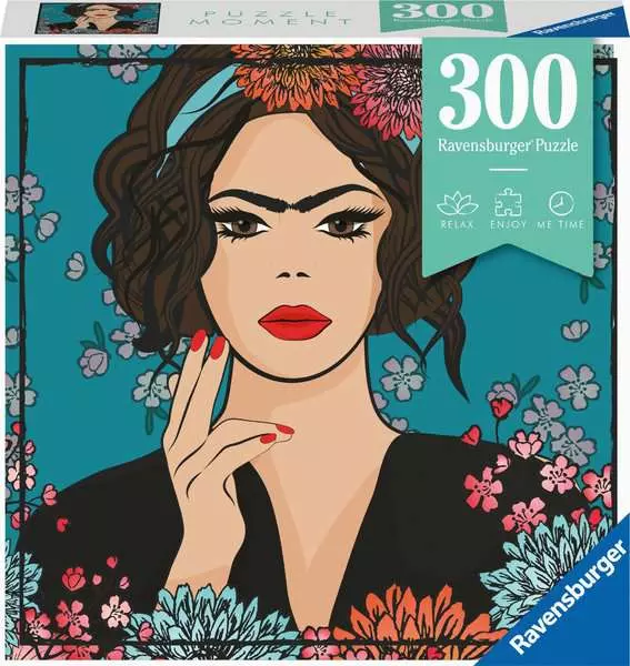 Ravensberger Matratzen Puzzle 300 Teile - Frida Flash Sale