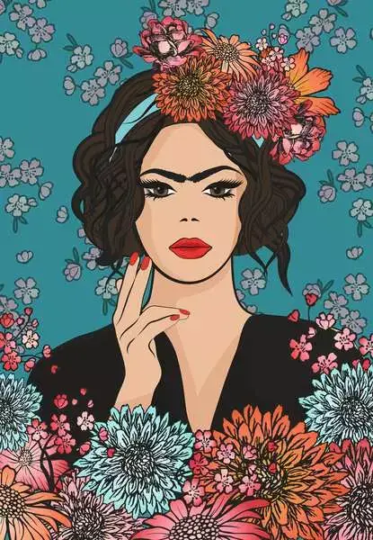 Ravensberger Matratzen Puzzle 300 Teile - Frida Flash Sale
