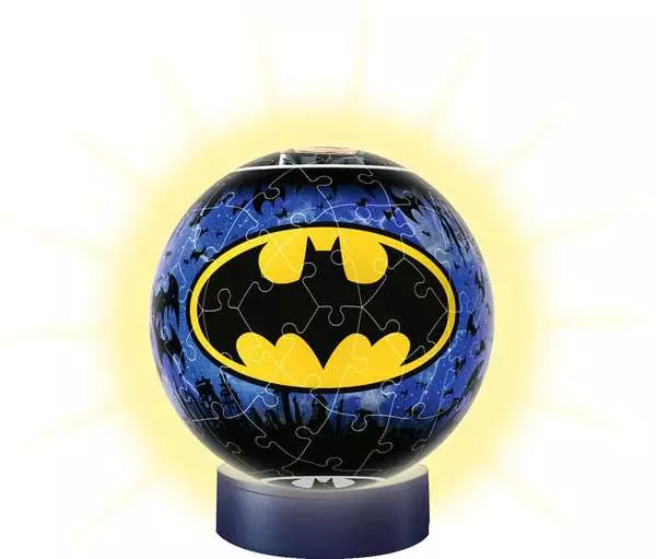 Ravensberger Matratzen Ravensburger Nachtlicht Batman Muttertagsangebot